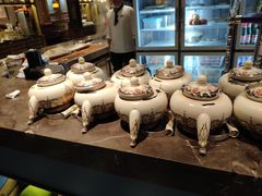 -天山醉美·新疆餐厅(富华里店)