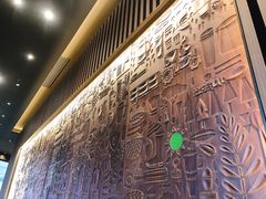 -星巴克(杭州临平银泰城B1店)