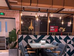 -Home Thai·泰谣(王府井apm店)