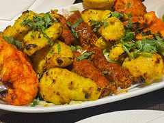 -Pita's&Tika's中东和印度风味餐厅(龙湖天街店)