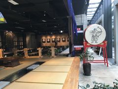 -轻武堂传统射箭·功夫茶·射击体验馆(仁和新城店)