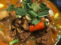 -樊记王·朝阳烧烤粥吧(星沙店)