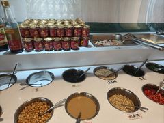 -虾领航小龙虾·吉林烧烤(柳州路店)
