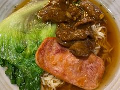 -来龙里 精致 东南亚餐室(万象城店)