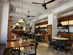 大堂-林四喜·闽南传家菜(鼓浪屿店)