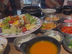 -香猪坊韩国烤肉专属门店(魏公村店)