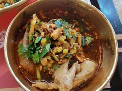 -盛香亭热卤(麓山通程店)