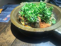 -蜀留香石锅鱼(六顺街店)