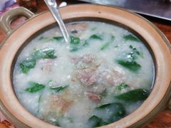 猪杂粥-华记粥饭店(印象容桂主题风情街店)