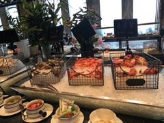 -美食汇自助餐厅(成都万达瑞华酒店)