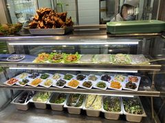 -苏氏牛肉面(惠工街店)