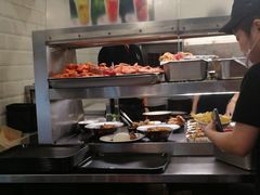 -乡村基(大渡口区国际广场店)