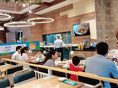 大堂-豪客来牛排(红豆万花城店)
