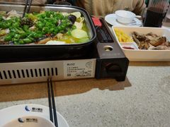 -烟火鱼乡(吾悦店)