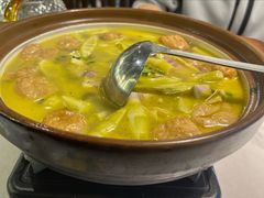 -徽韵人家·传承正宗徽菜(牡丹园店)