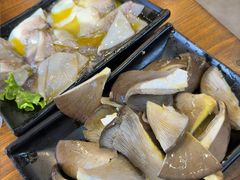 -韩风烤牛肉冷面店