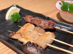 -大和食乐·鲜和牛酸汤火锅(环宇荟店)