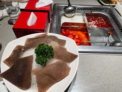-海底捞火锅(九久奥特莱斯店)