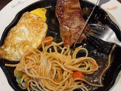 -豪客来牛排(钢铁大街店-2106)