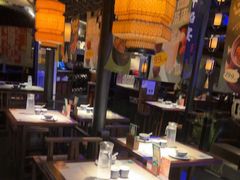 -绿茶餐厅(深圳龙华天虹购物中心店)