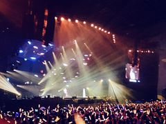 -成都金融城演艺中心