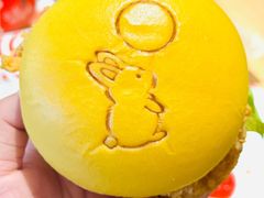 -肯德基(中央公园店)