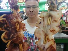-盒马鲜生(和谐广场店)