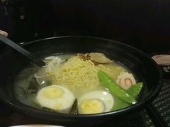 -北海银滩·鉳海(星湖店)