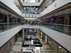 -万达广场(本溪店)