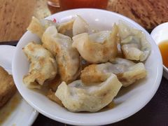 李记锅贴-沙县小吃文化城