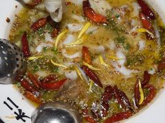 -太二酸菜鱼(福州泰禾店)