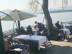-柳莺湖上·湖景餐厅·江南菜(西湖店)