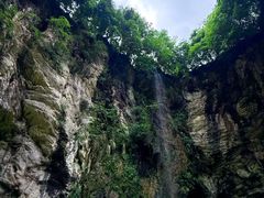 -天河潭旅游度假区