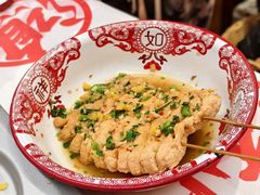 -鸿先阁·干煸虾(星沙店)