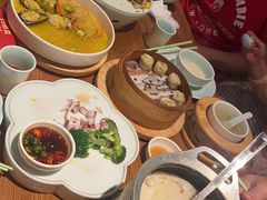 -闽上鲜·福建菜(龙湖滨江天街店)