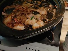 -绿茶餐厅(淮安吾悦广场店)