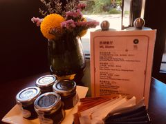 -杭州西子湖四季酒店-WL BISTRO西湖餐厅(灵隐路店)
