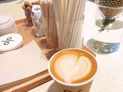 -% Arabica(京都东山店)