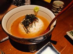 -千代武日本料理(开发区店)