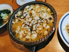 -永安鱼庄·镇江菜(三店纬五路店)