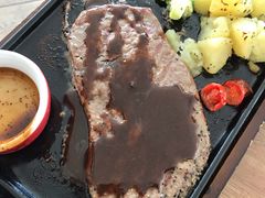 -必胜客(巴沟店)