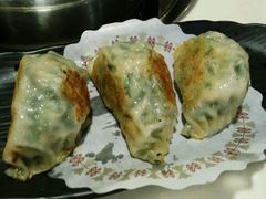 煎饺-海椰茶居(海印缤缤广场店)