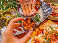 -Mr.Fish鱼鲜生海鲜放题(高德置地冬广场店)