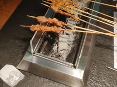 -可口香·非遗老号烧烤(南岗直营店)