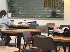 -WeWork中国(三里屯11号社区店)
