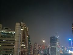 -裕和堂中医推拿艾灸(太古汇臻品店)