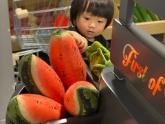 -Lilliput·粒粒堡亲子餐厅(嘉定宝龙店)