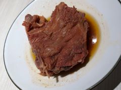 酱骨架-九毛九西北菜(番禺万达店)