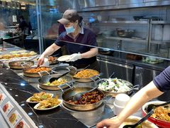 -荟选餐饮徐家汇社区食堂(徐虹北路店)