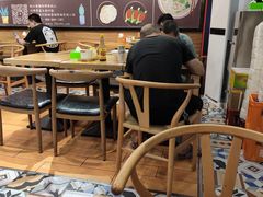 大堂-车沾巷·重庆老味豌杂面